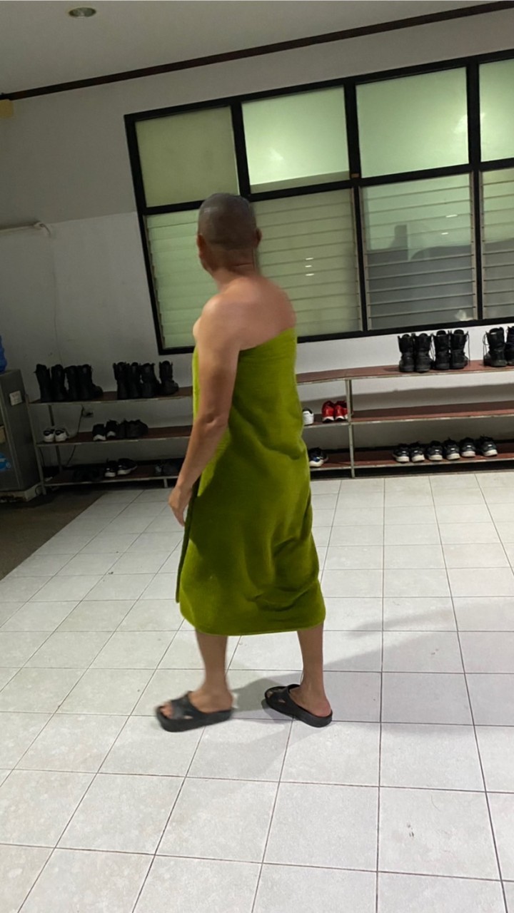 โหยเธอเจ็บจี๊ด🤦🏽‍♂️🥵