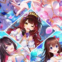 ホロライブ雑談！！ 【ホロドリ】