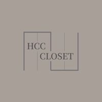 HCC CLOSET🍁
