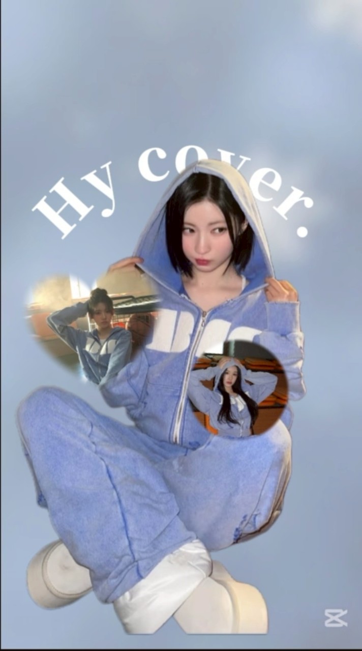 𝐇𝐲 𝐜𝐨𝐯𝐞𝐫.