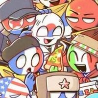 โรงเรียน countryhumans [RP]