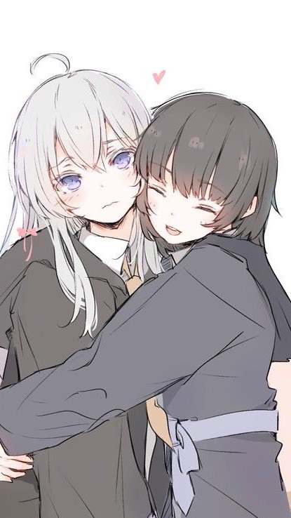 レズ/百合/の子又は好きな子同士で仲良くしよー！