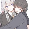 レズ/百合/の子又は好きな子同士で仲良くしよー！