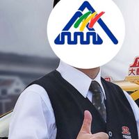 今天也要計程車🚕（Ft.復興）