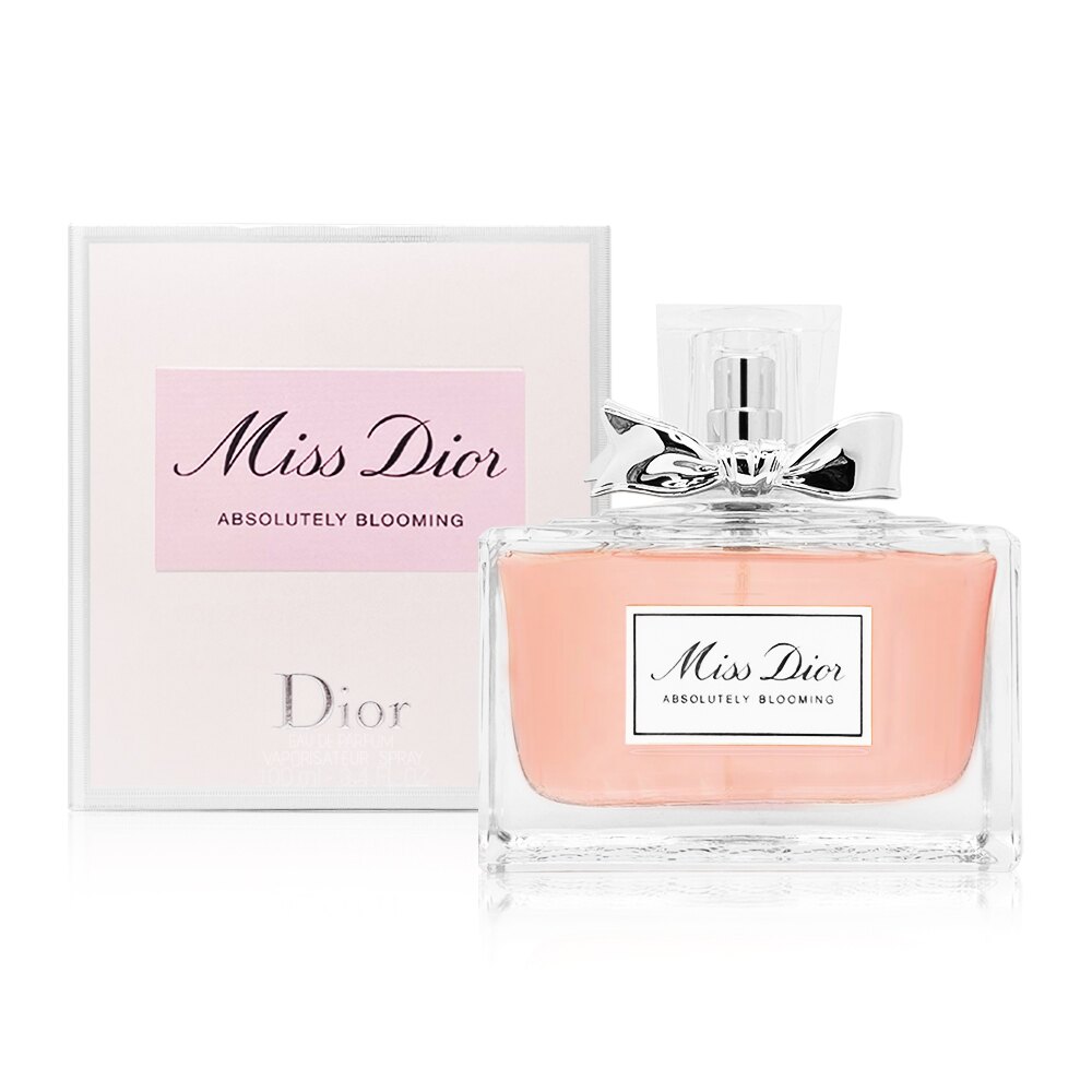 Dior迪奧 Miss Dior 花漾迪奧精萃香氛 100ml