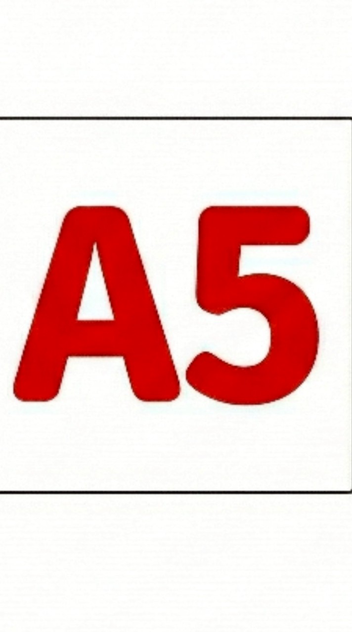 55688 北區A5小隊