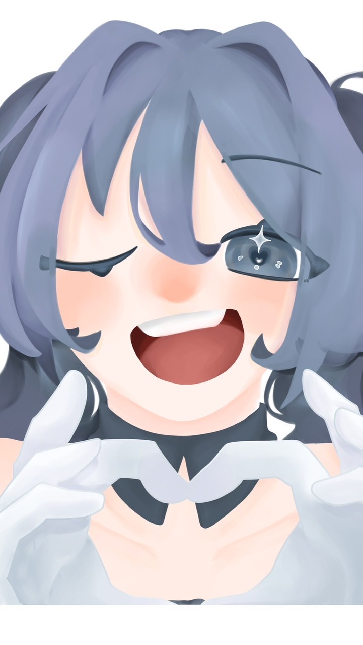 オリキャラ語ろうぜ！！