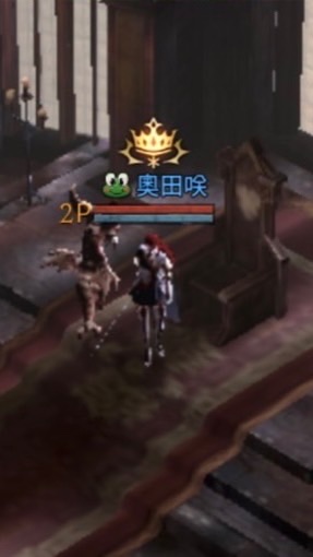 天堂W-肯恩10