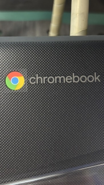 Chromebook-ทีมงาน OFF Line