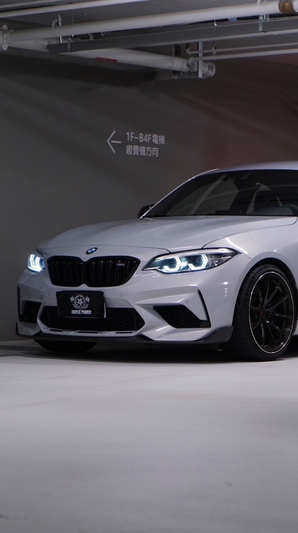 馬力玩車X改車X買賣