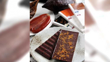 【MIT巧克力1】九日風 特有食材在地風味