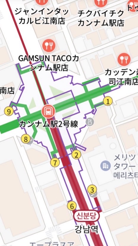 即抜け禁止🤬‼️渡韓整形✈️情報交換🏥韓国整形