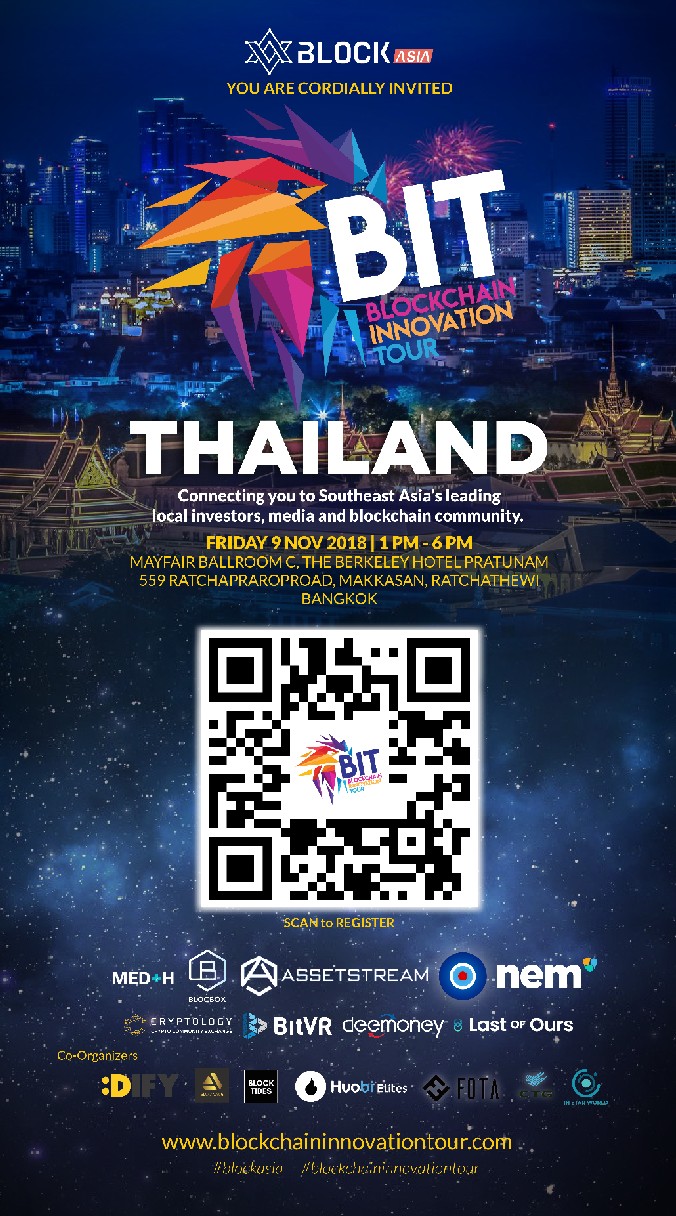BlT-Thailand