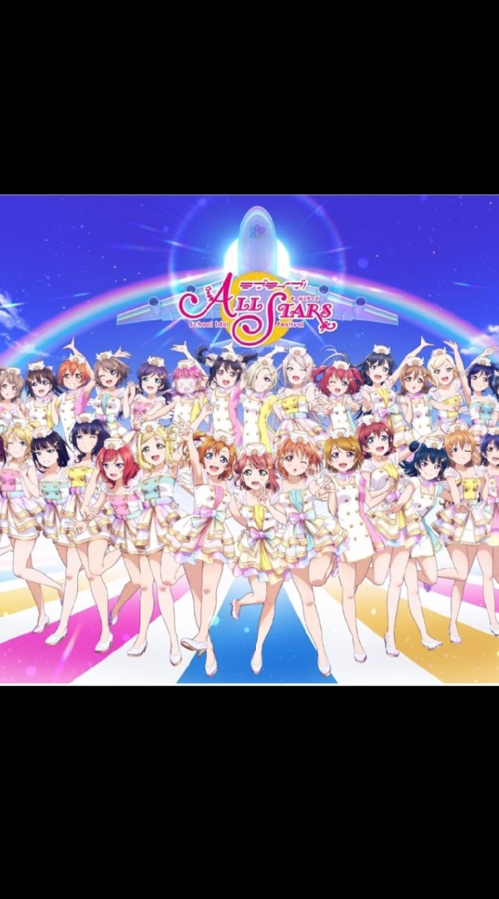 ラブライブシリーズなりきり＆恋愛トーク！