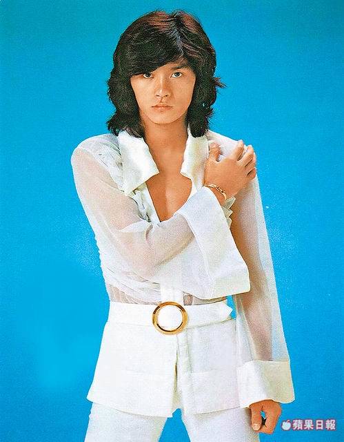 西城秀樹2度中風不放棄舞台63歲病逝啞嗓成絕響 蘋果新聞網 Line Today