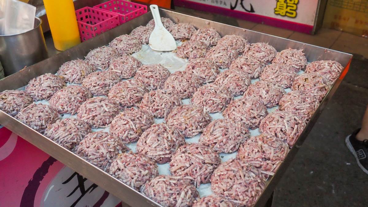 鹿港老字號巡禮！銅板價８家：外媒最愛百年伴手禮、30元開吃、市場秒殺麻糬