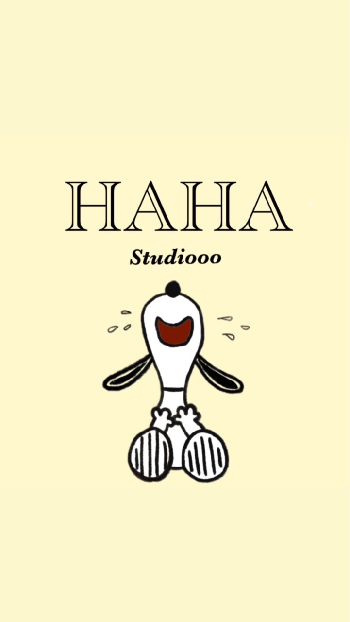 HaHa.Studiooo 花生代購