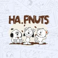 HA.PNUTS 花生代購