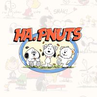 HA.PNUTS 花生代購