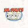 HA.PNUTS 花生代購