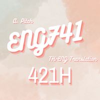 ENG741 S.421H 1/65