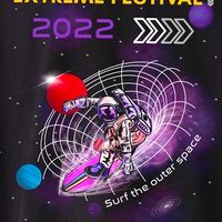 Bangsaen Extreme Festival @ Surf Space Station