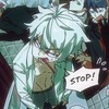 🌈🕒也：パジャマ💕だって❣️駆けつけてね🏃‍♂️💨