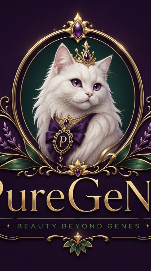 PUREGENIX