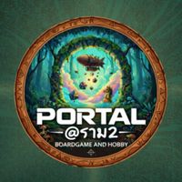 Portal - Boardgame and Hobby