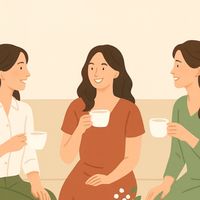 健康閨蜜小客廳