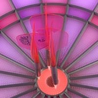 🎯ダーツのお部屋🎯