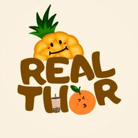 Real Thor | ผลไม้พร้อมทาน เครื่องดื่ม ขนม