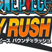 ワンピースバウンティラッシュ好き         集まれ！