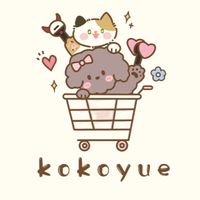 Kokoyue韓國代購
