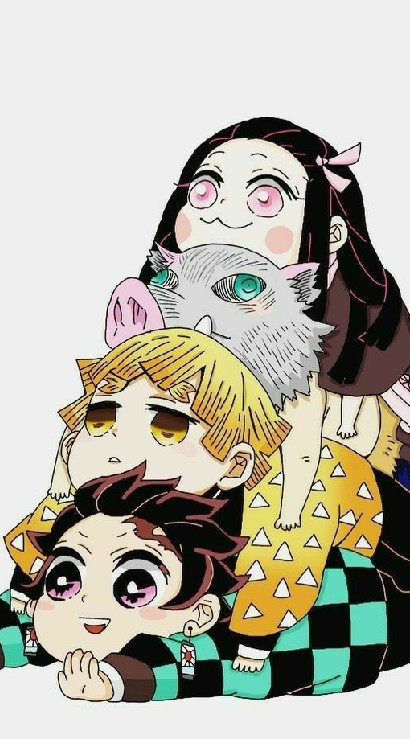 Kimetsu no yaiba [กลุ่มโรล]