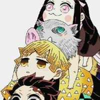 Kimetsu no yaiba [กลุ่มโรล]