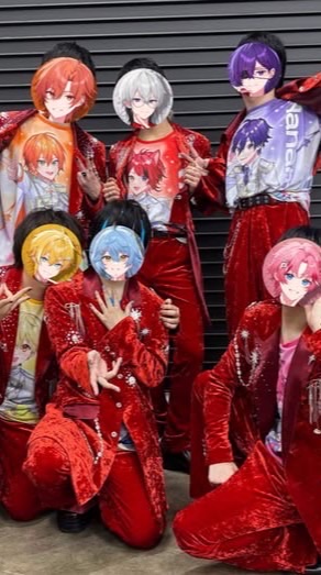 とぅるりぷ好き集まれー！