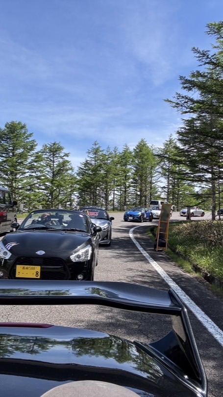 コペン好きな関東+他県入りたい方OK（コメント・オフ会参加出来る方）