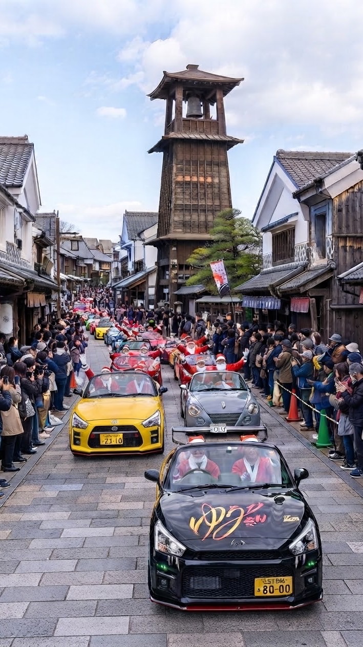 コペン好きな関東+他県入りたい方OK（コメント・オフ会参加出来る方）