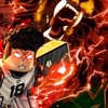 青い監獄"ブルーロックライバル"