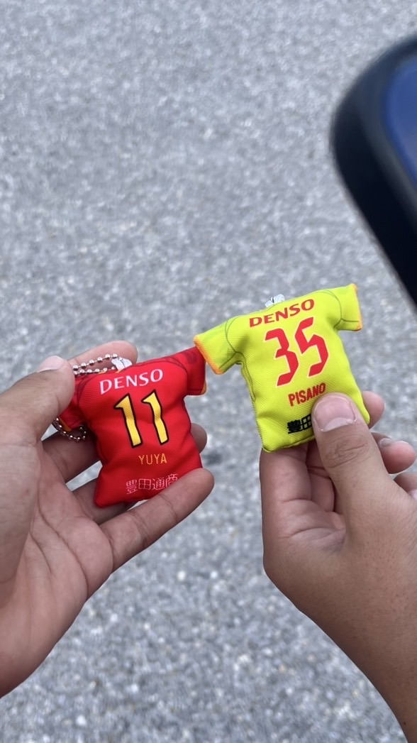 名古屋グランパス