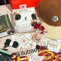 Miniso x Harry⚡️ เข้าร้านอีกครั้ง 25/01