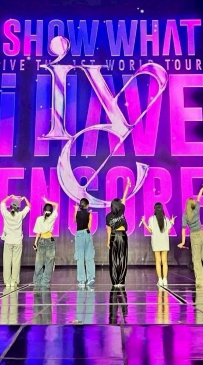 IVEの話カフェ☕✧写真会