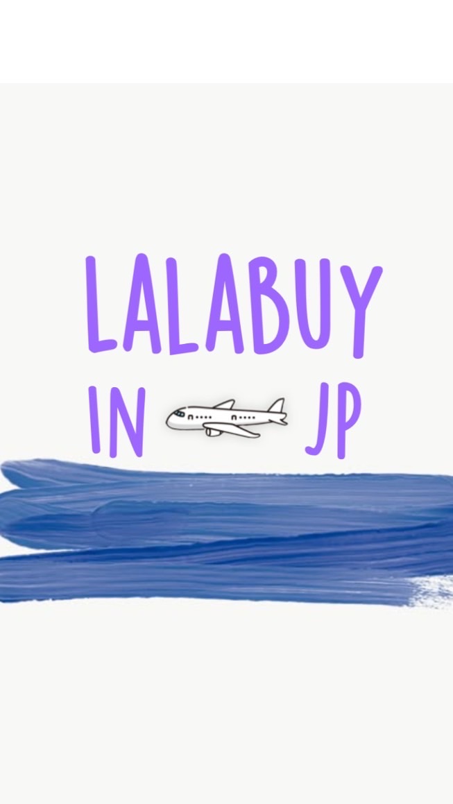 Lalabuy🇯🇵