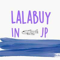 Lalabuy🇯🇵