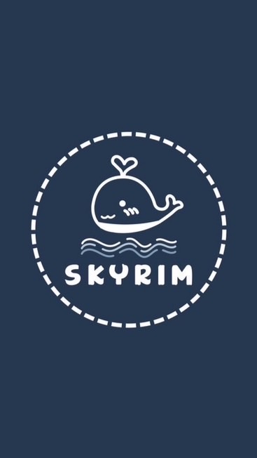 SKYRIM🐳韓團周邊代購群
