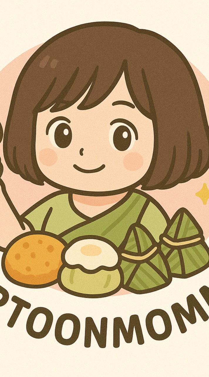 CartoonMommy