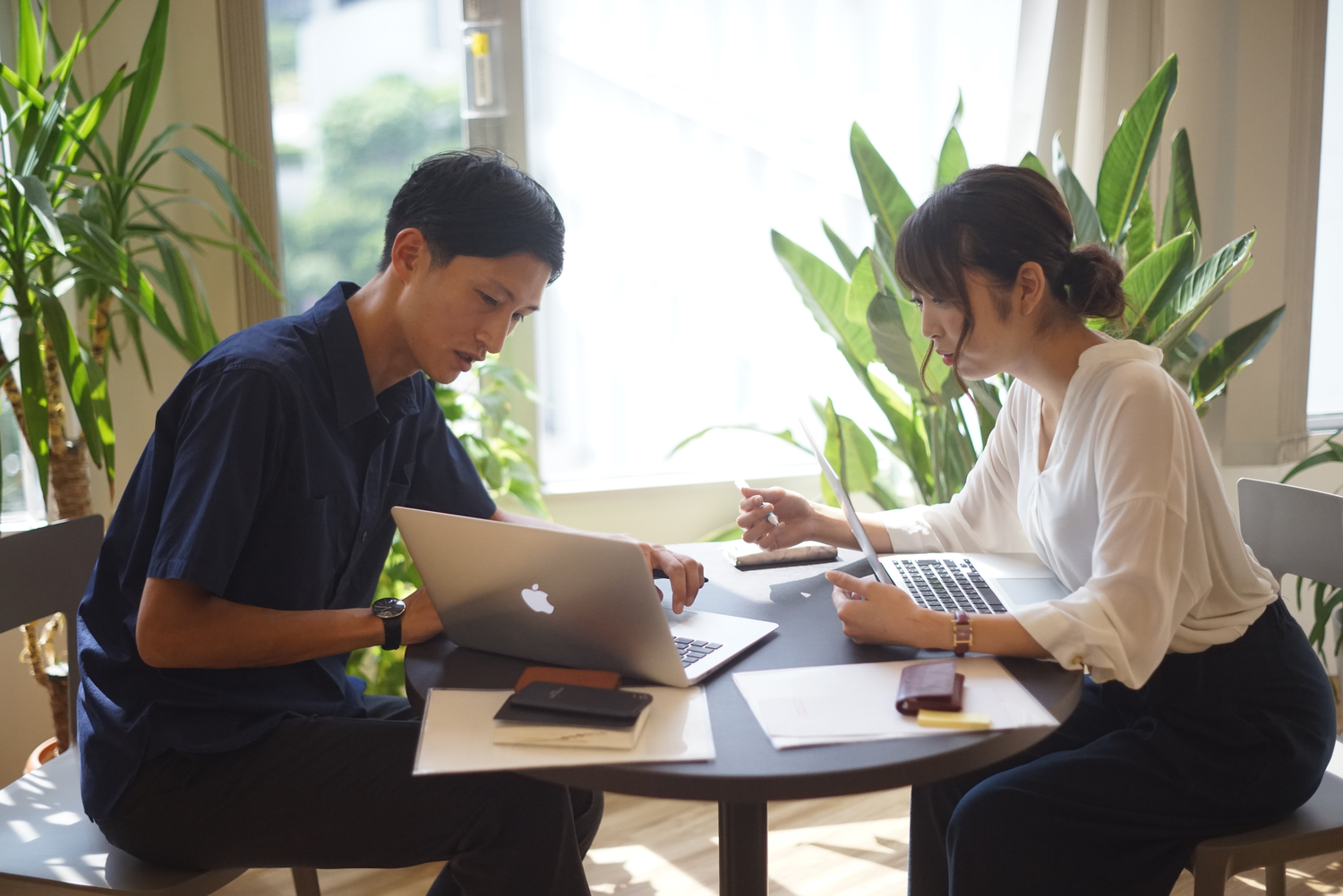 日本職場 前輩權利真的超級大 令台灣人衝擊的日本前輩制 融入團體生活務必要遵守 Line購物