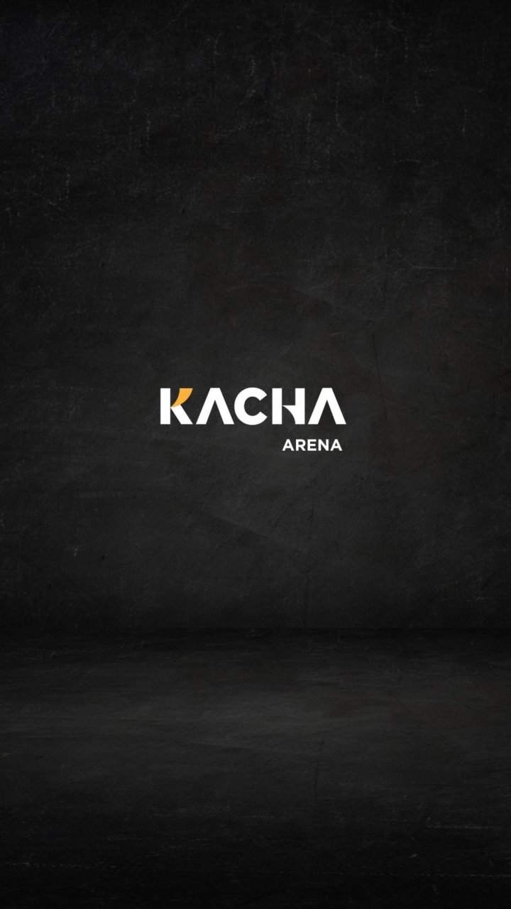 Kacha arena
