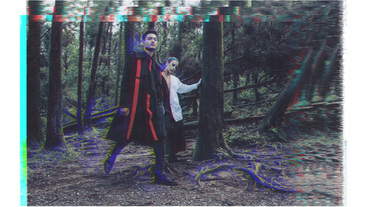 綁帶異輪廓之新銳品牌 INF 2017 春夏 FAKER 系列